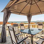 Appartamento 5 Bedroom Lovely In *