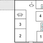5 Bedroom Lovely In Raslina