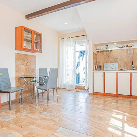 Apartament Amazing In With Kitchen Raslina