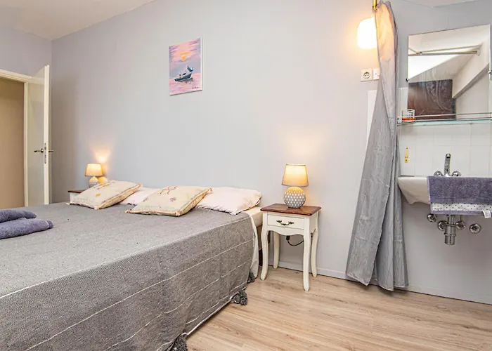 דירה 5 Bedroom Lovely In Raslina